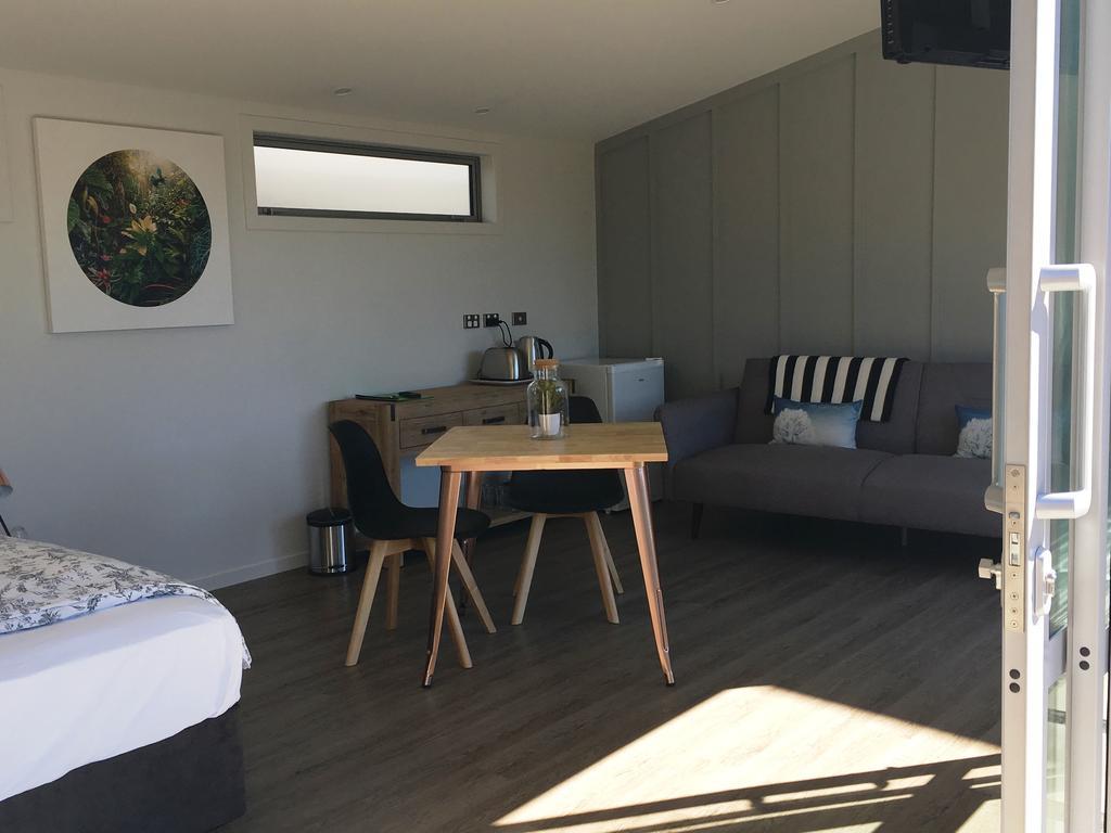 Kohimarama Beach Bed & Breakfast - Style And Privacy In Superb Location Auckland Ngoại thất bức ảnh