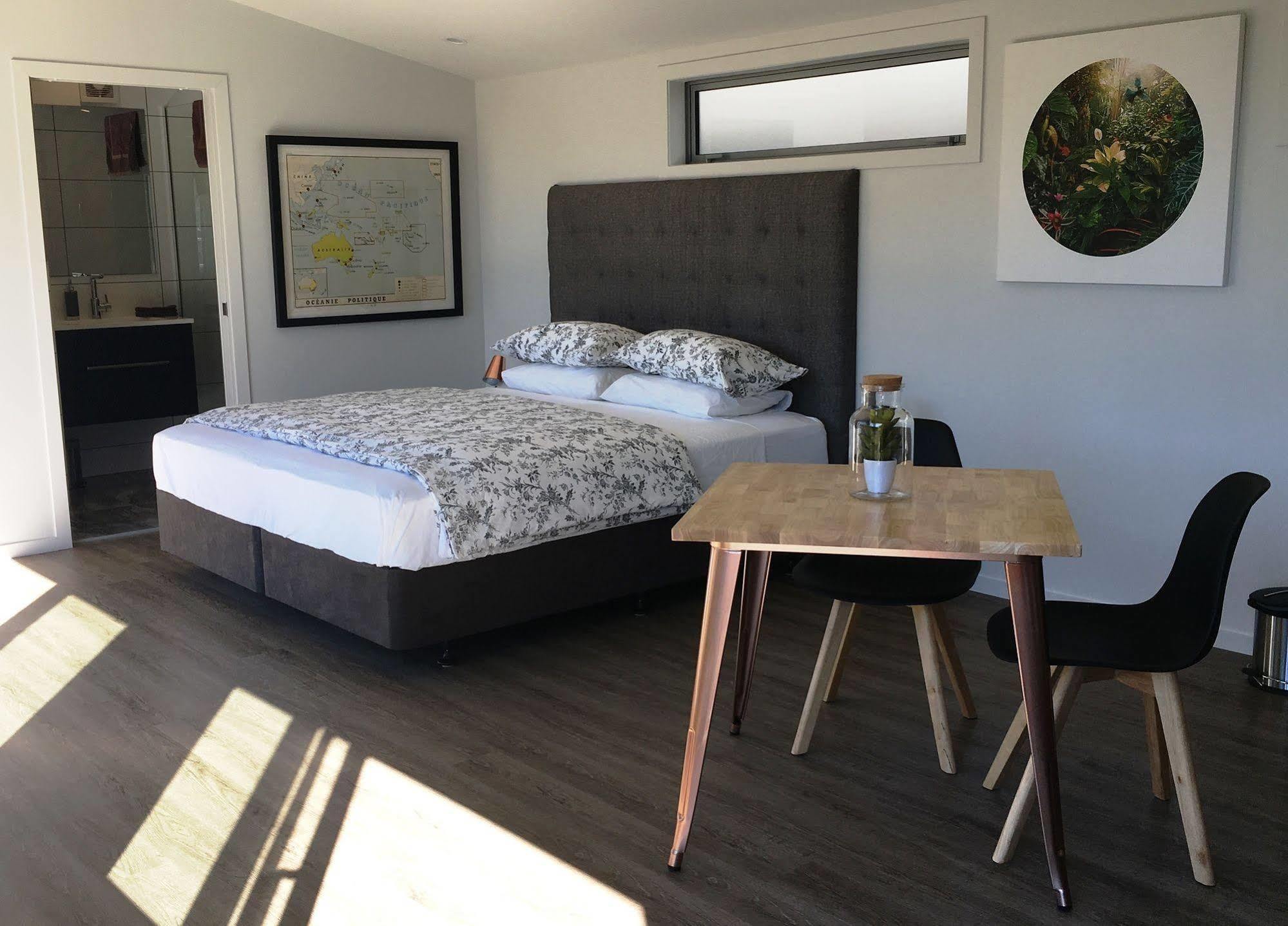 Kohimarama Beach Bed & Breakfast - Style And Privacy In Superb Location Auckland Ngoại thất bức ảnh