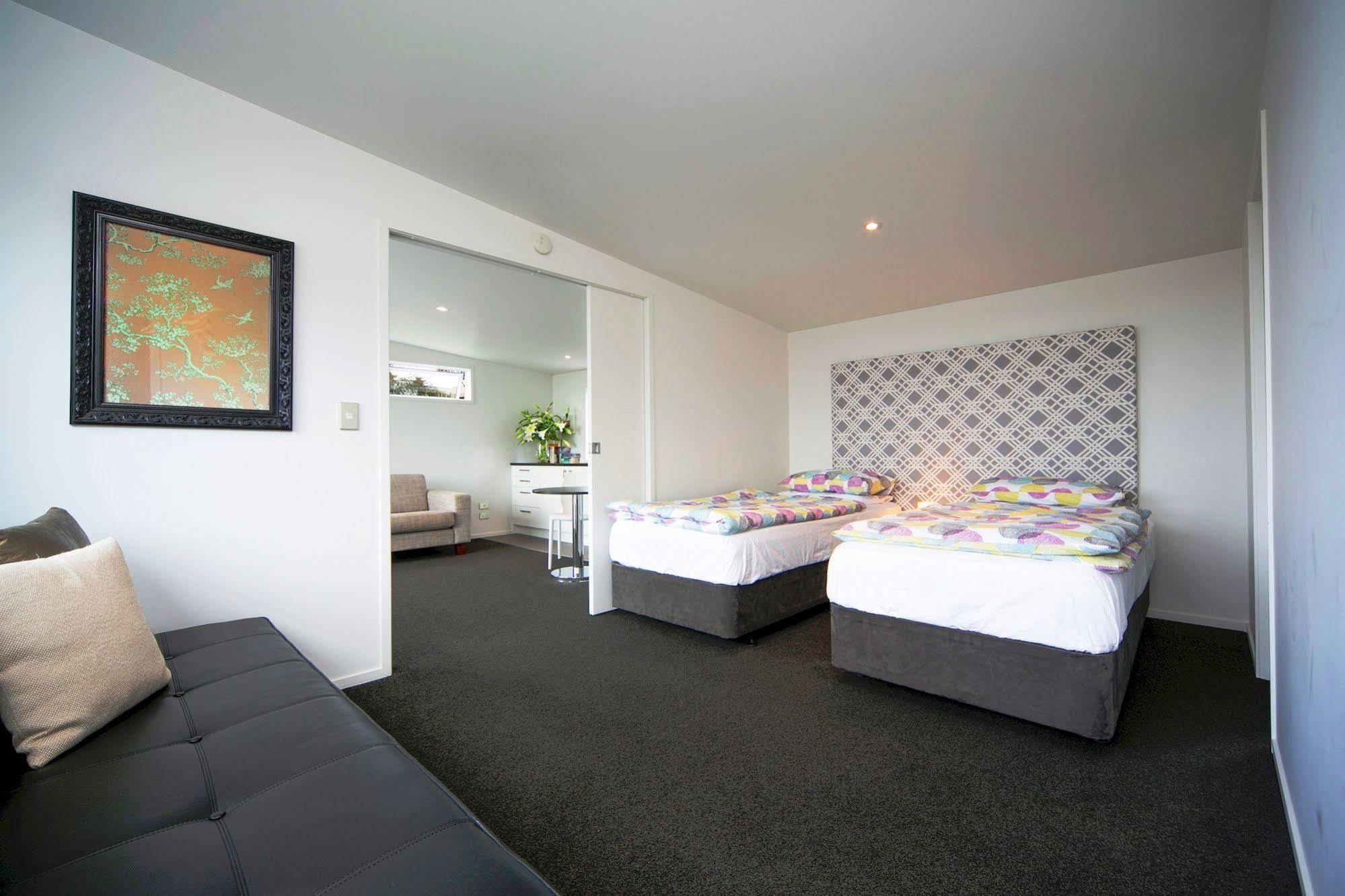 Kohimarama Beach Bed & Breakfast - Style And Privacy In Superb Location Auckland Ngoại thất bức ảnh