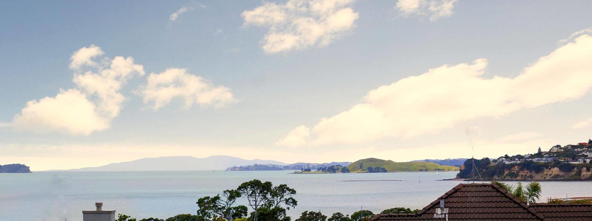 Kohimarama Beach Bed & Breakfast - Style And Privacy In Superb Location Auckland Ngoại thất bức ảnh